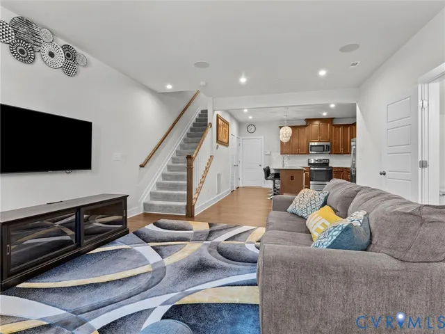 $339,000 | 2648 Lassen Walk, Unit A, Henrico, VA 23294