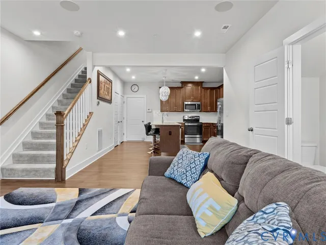 $339,000 | 2648 Lassen Walk, Unit A, Henrico, VA 23294