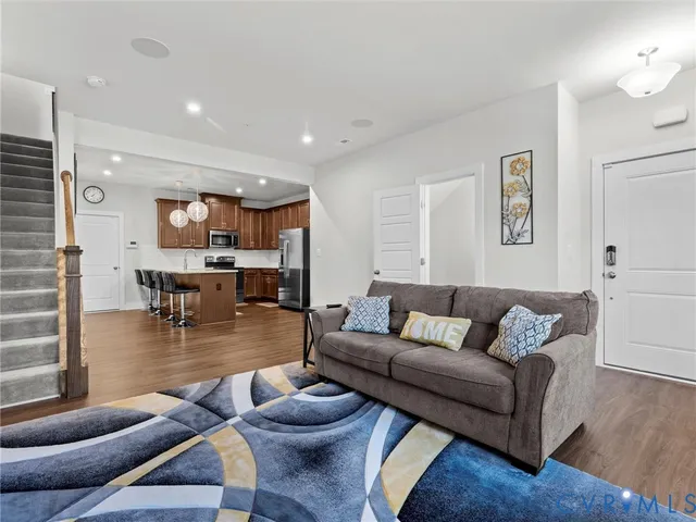 $339,000 | 2648 Lassen Walk, Unit A, Henrico, VA 23294