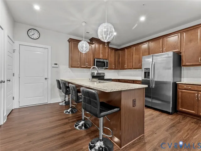 $339,000 | 2648 Lassen Walk, Unit A, Henrico, VA 23294