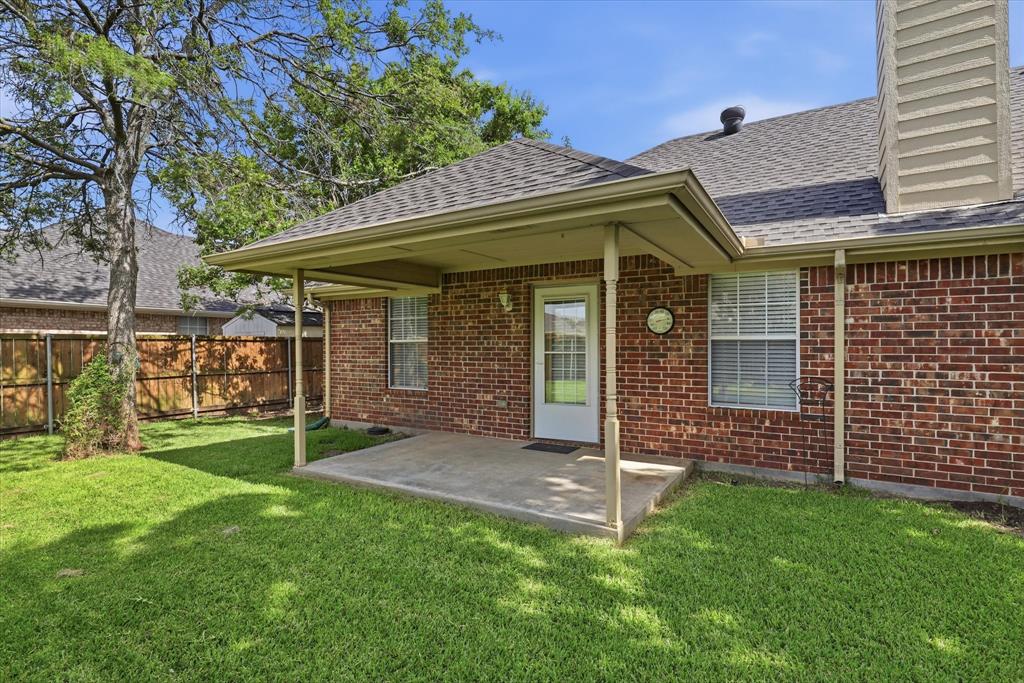 605 Maple Drive Pilot Point, TX 76258 - Photo 38 of 38