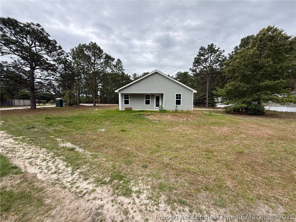 6108 Muscat Road Hope Mills, NC 28348 - Photo 17 of 20