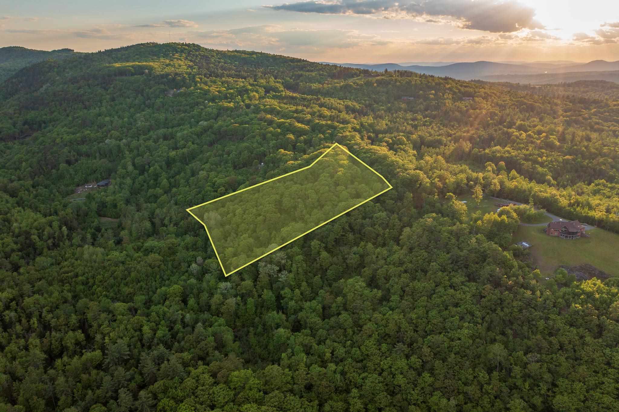 0 Starr King Ledge Road Dalton, NH 03598 - Photo 1 of 39