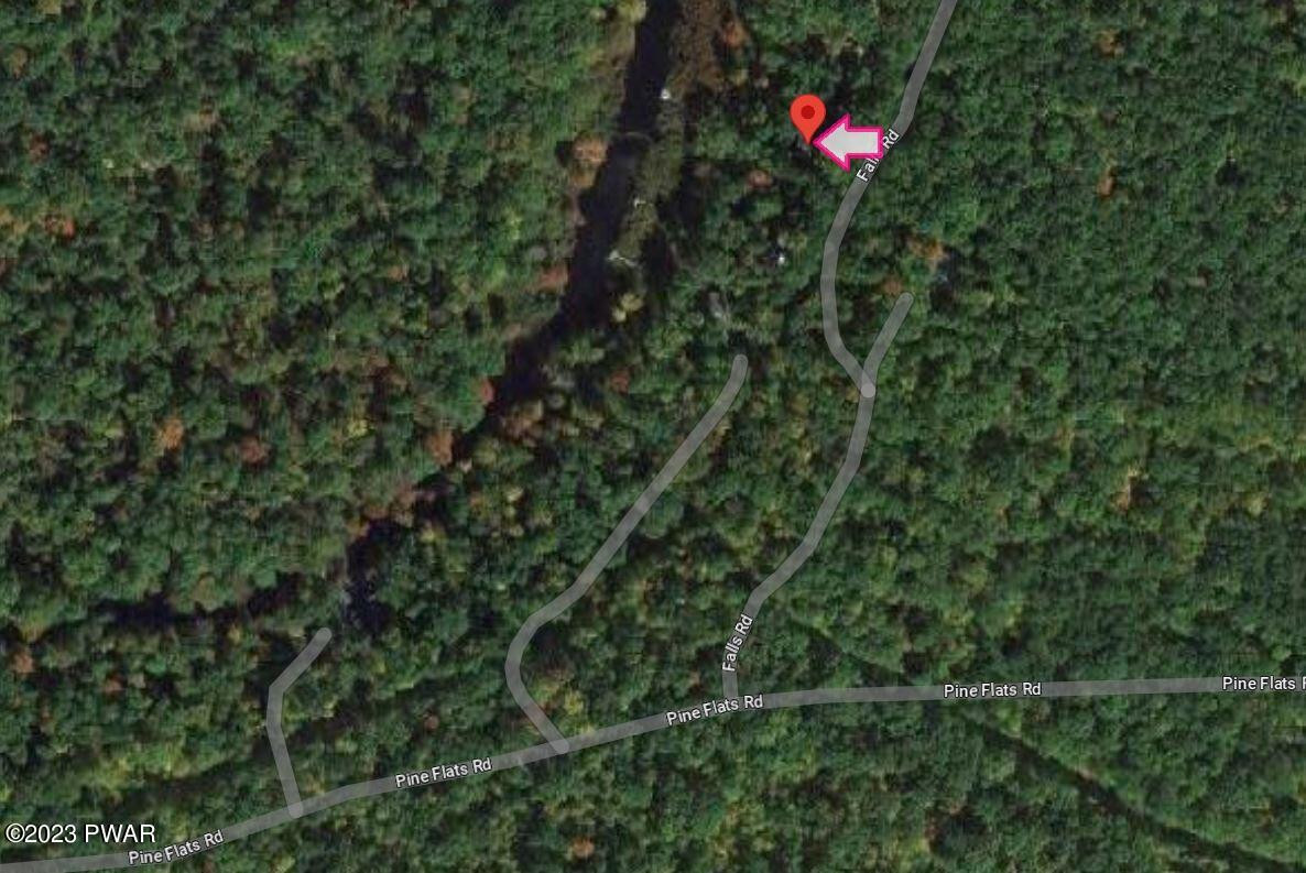 128 Falls Road Dingmans Ferry, PA 18328 - Photo 29 of 31
