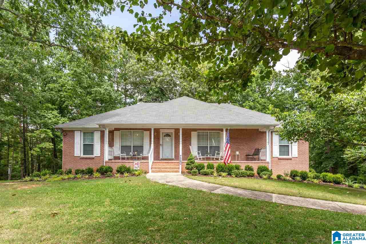 7590 Dollar Road Trussville, AL 35173 - Photo 22 of 23