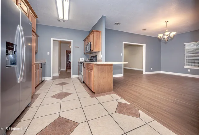 $235,000 | 8002 Martin Bluff Road, Gautier, MS 39553