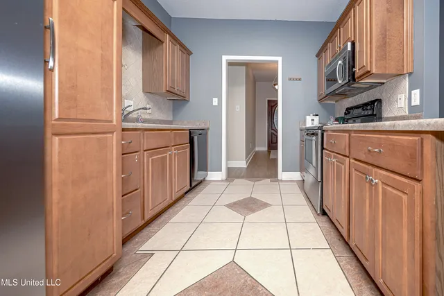 $235,000 | 8002 Martin Bluff Road, Gautier, MS 39553