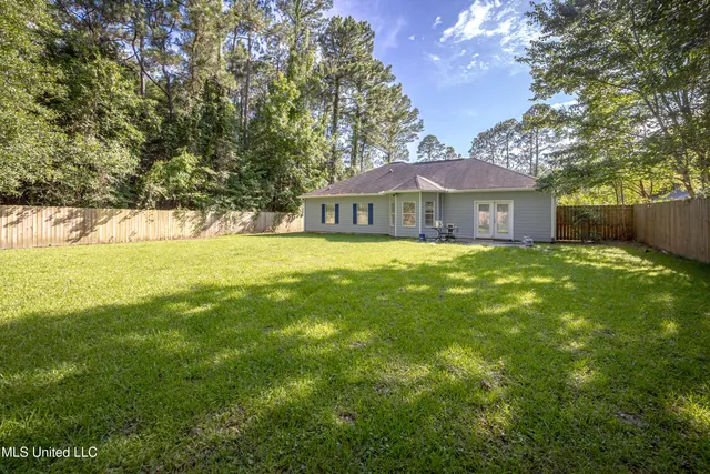 $235,000 | 8002 Martin Bluff Road, Gautier, MS 39553