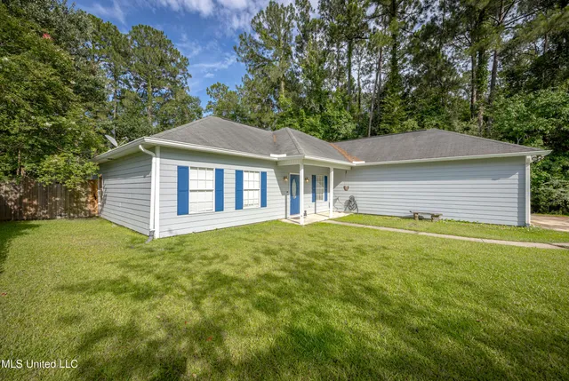 $235,000 | 8002 Martin Bluff Road, Gautier, MS 39553