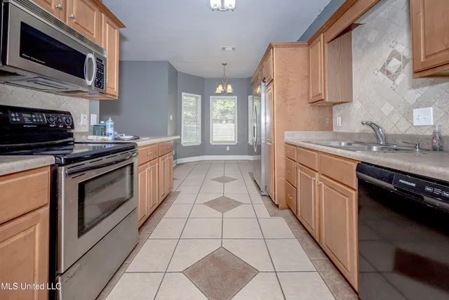 $235,000 | 8002 Martin Bluff Road, Gautier, MS 39553