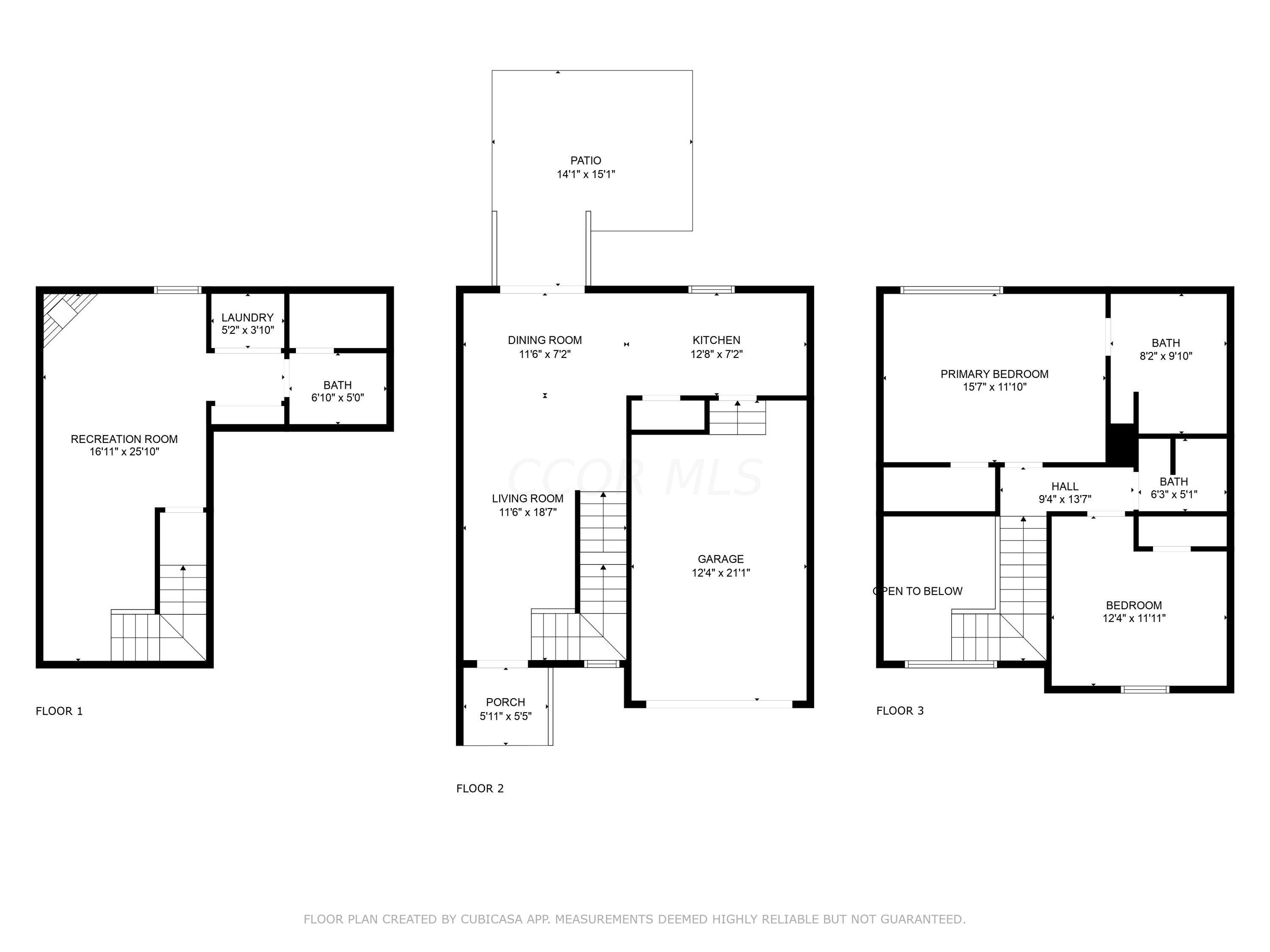 8343 Bruntsfield Road Columbus, OH 43235 - Photo 33 of 36 1-Floorplan_4