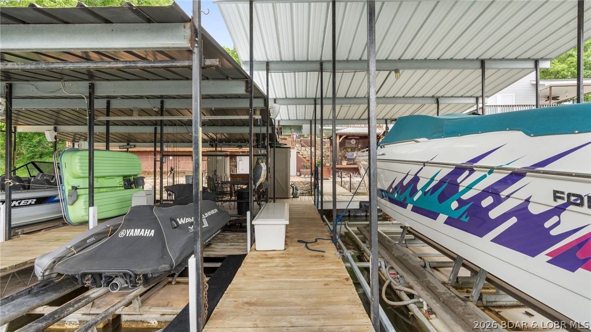 15231 Martingale Road Gravois Mills, MO 65037 - Photo 58 of 90