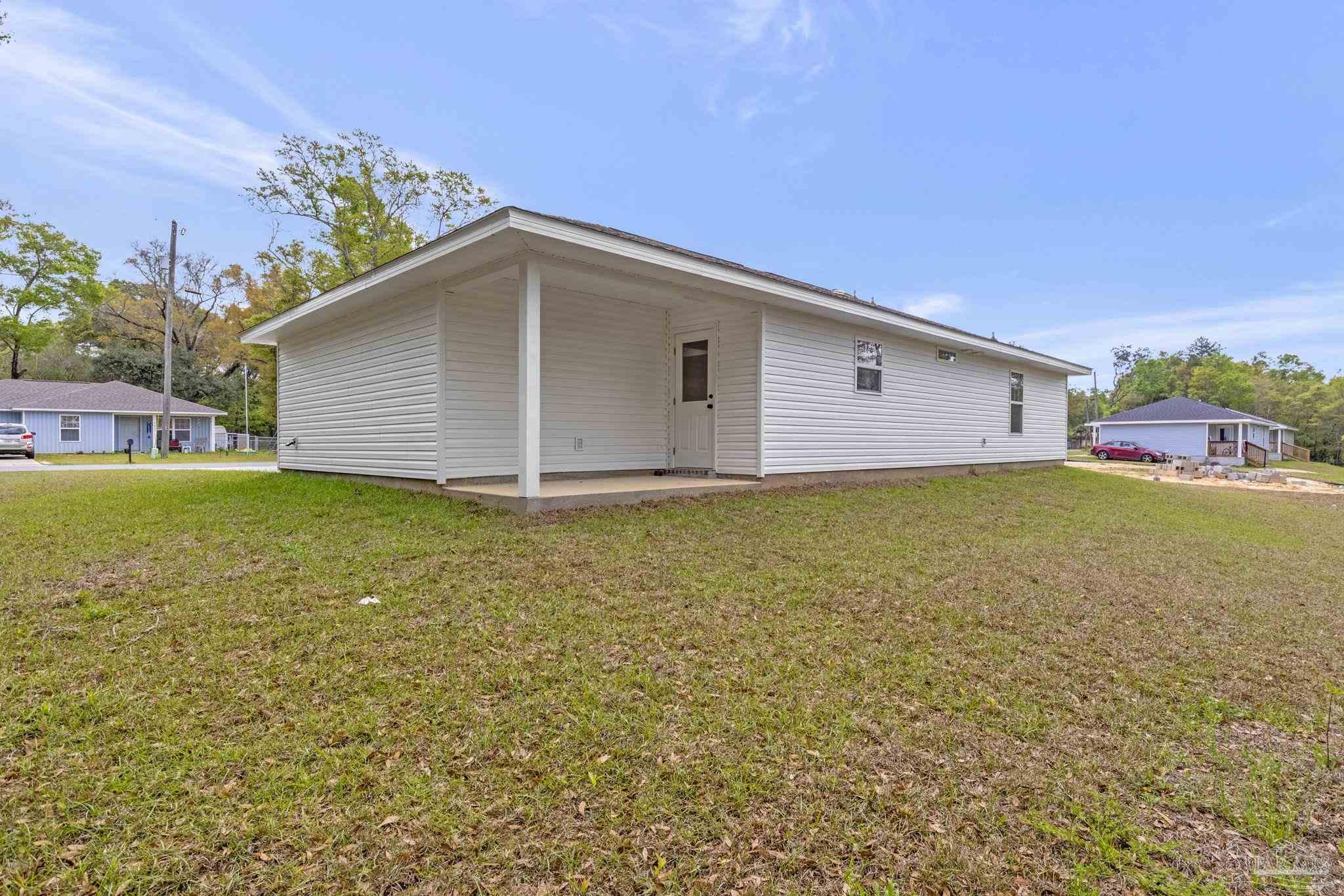 5597 Riviera Drive Milton, FL 32583 - Photo 33 of 47