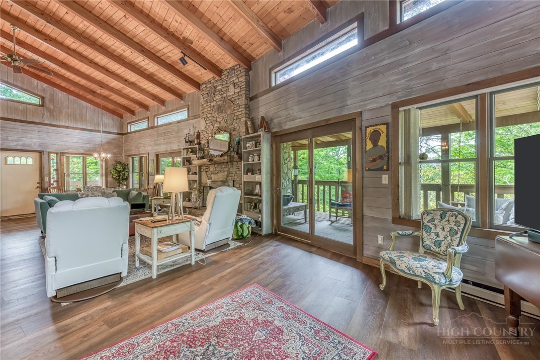 392 Locust Road Newland, NC 28657 - Photo 8 of 43