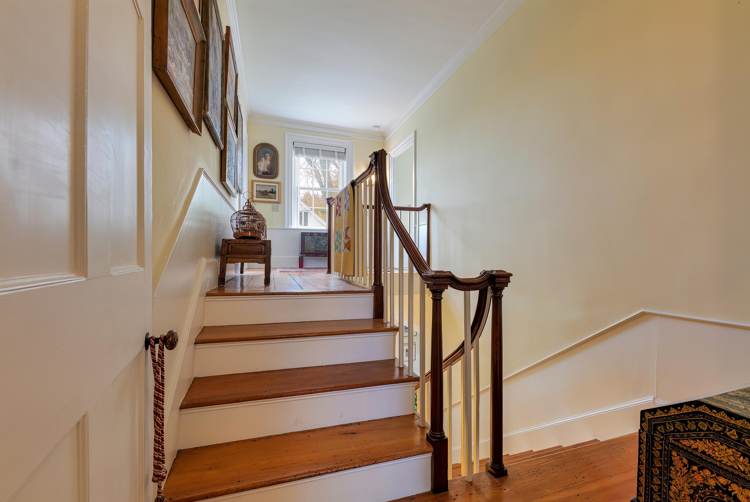 23 Green Street Castine, ME 04421 - Photo 51 of 78 102 - 23 Green Street HiRes - DTP