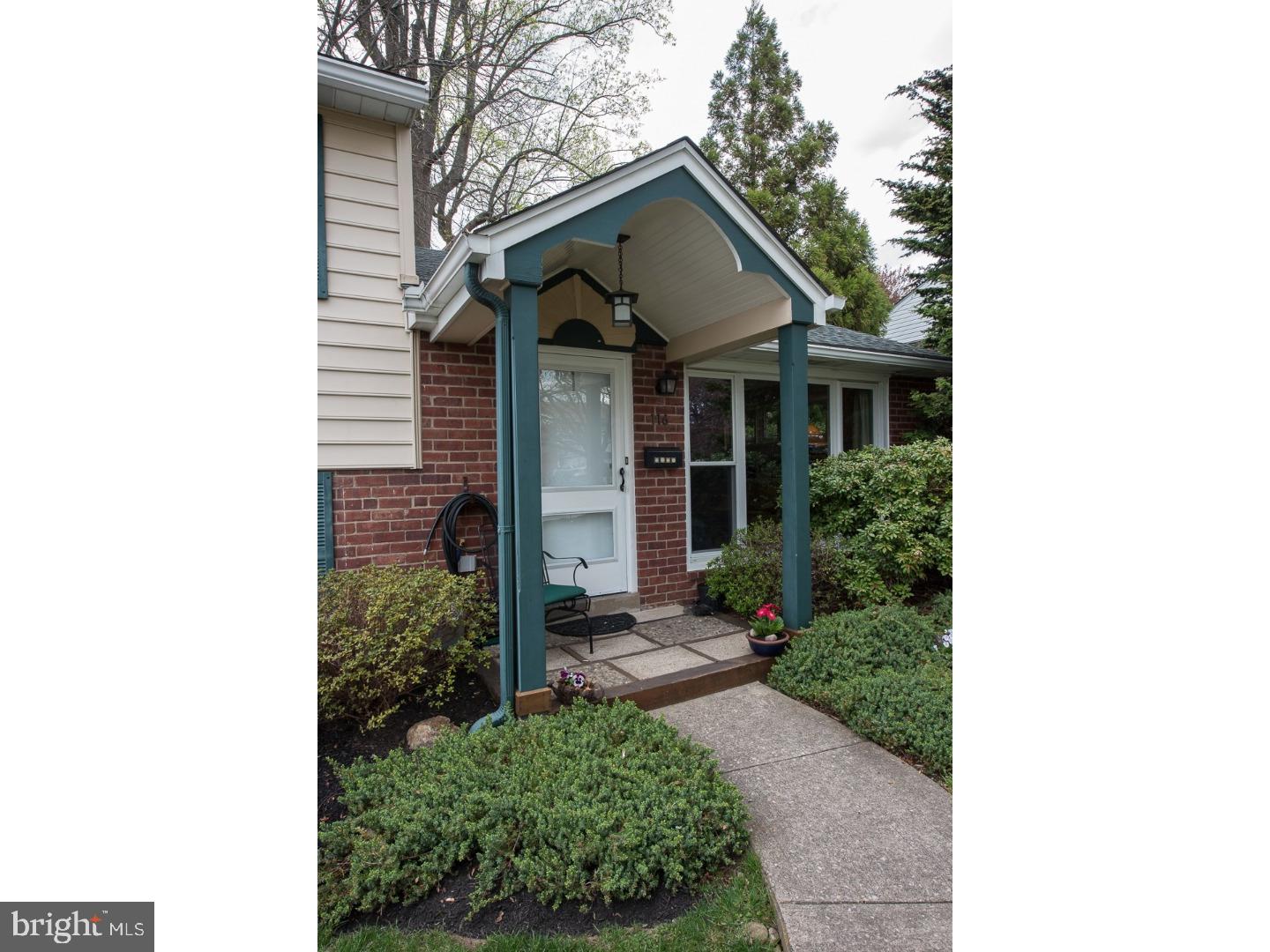 116 Locust Avenue Springfield, PA 19064 - Photo 2 of 24