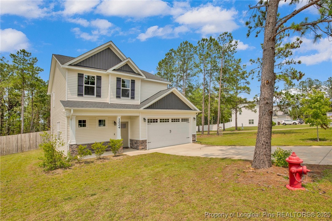 1224 Micro Tower Road Lillington, NC 27546 - Photo 3 of 34 Gallery Image 3
