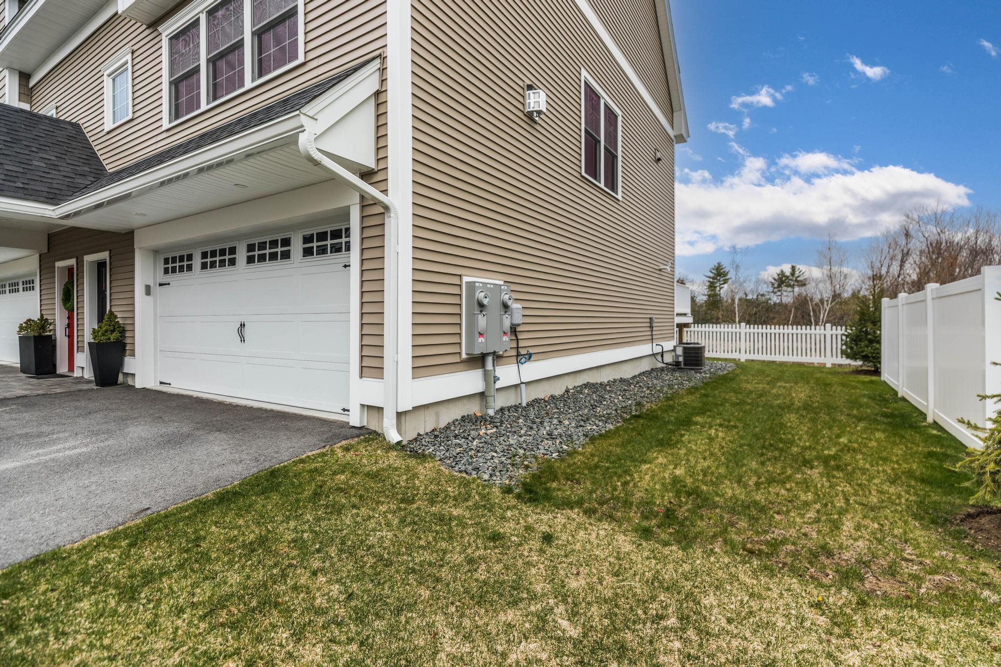42 Green Road Newmarket, NH 03857 - Photo 40 of 41