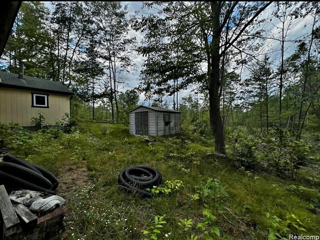 10999 North Roberts Road Frederic, MI 49733 - Photo 5 of 20 Gallery Image 5