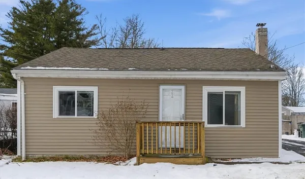 $305,000 | 22 Colorado Street, Coventry, RI 02816