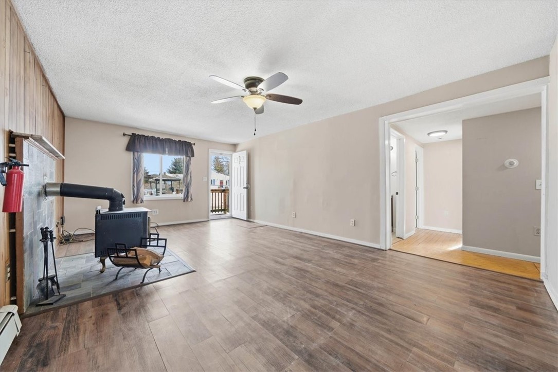 22 Colorado Street Coventry, RI 02816 - Photo 11 of 39 Large Living Room