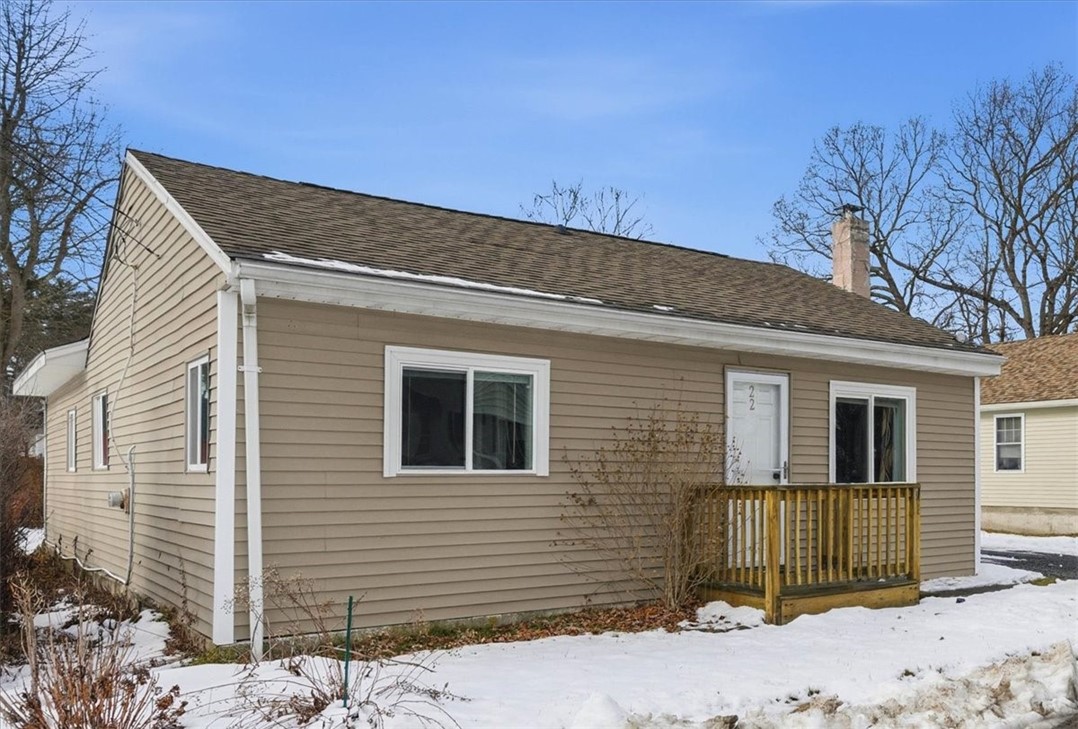 22 Colorado Street Coventry, RI 02816 - Photo 34 of 39