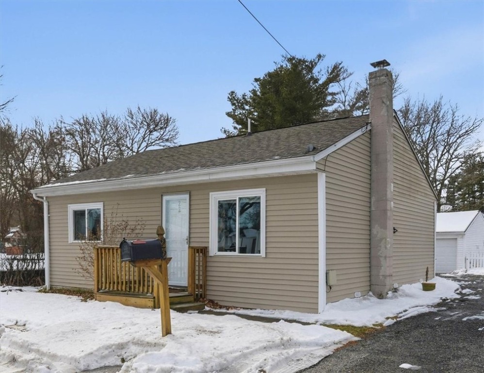 22 Colorado Street Coventry, RI 02816 - Photo 35 of 39