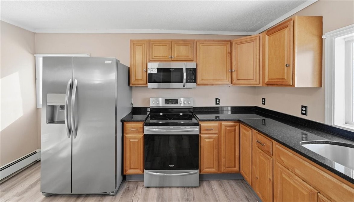 22 Colorado Street Coventry, RI 02816 - Photo 6 of 39 Stainless Appliances