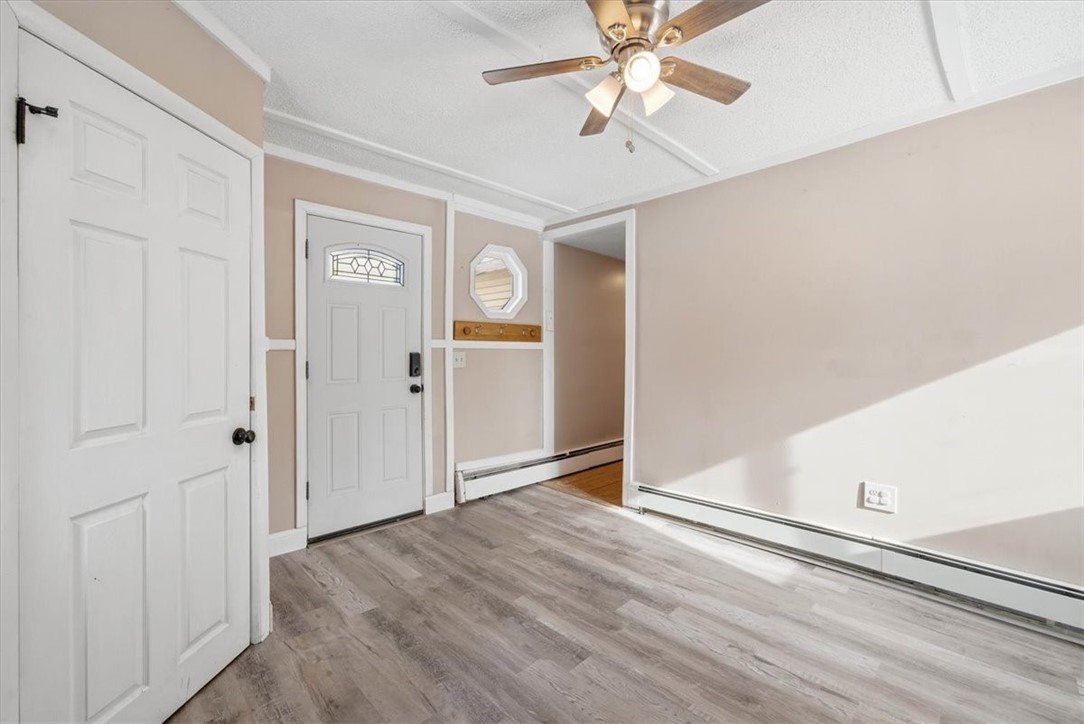 22 Colorado Street Coventry, RI 02816 - Photo 9 of 39 Eat in kitchen