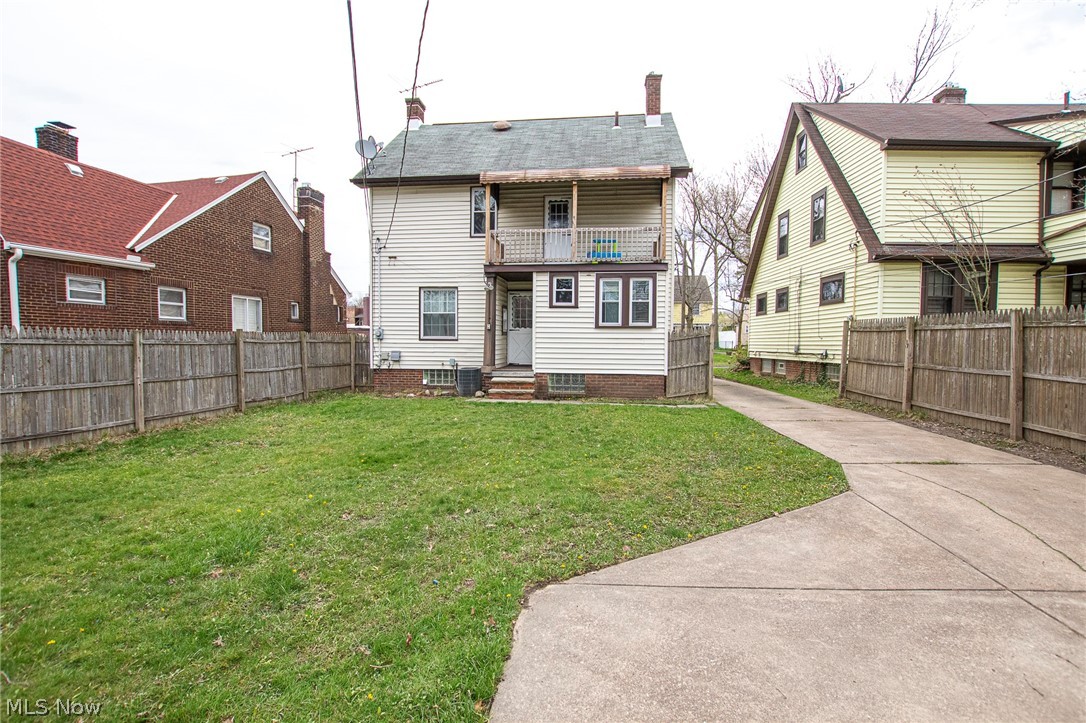 1040 Roanoke Road Cleveland Heights, OH 44121 - Photo 28 of 35