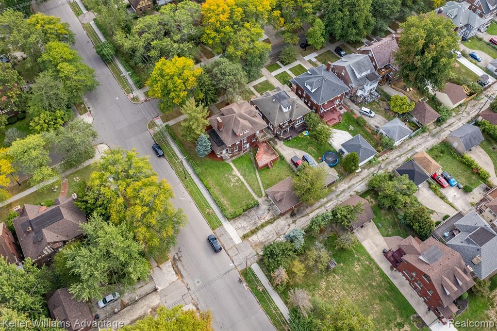 2400 Edison Street Detroit, MI 48206 - Photo 29 of 32
