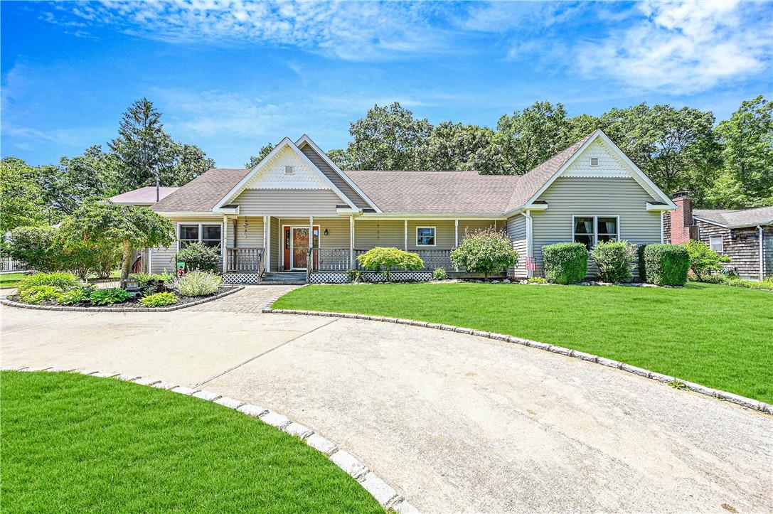 166 Lakeside Trail Ridge, NY 11961 - Photo 1 of 1 Gallery Image 1