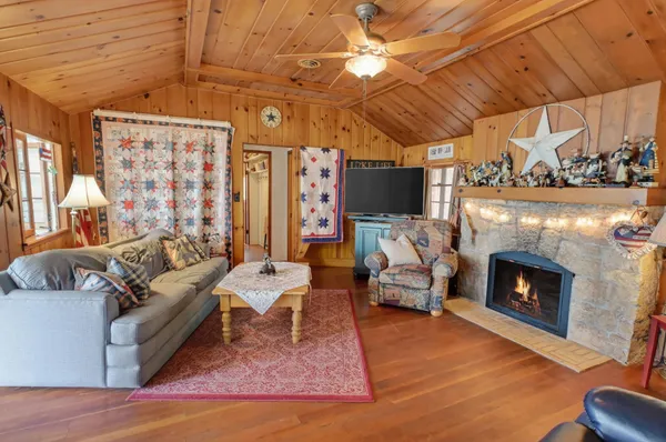 $609,000 | 7742 East Lake Carlos Drive Northeast, Carlos, MN 56319