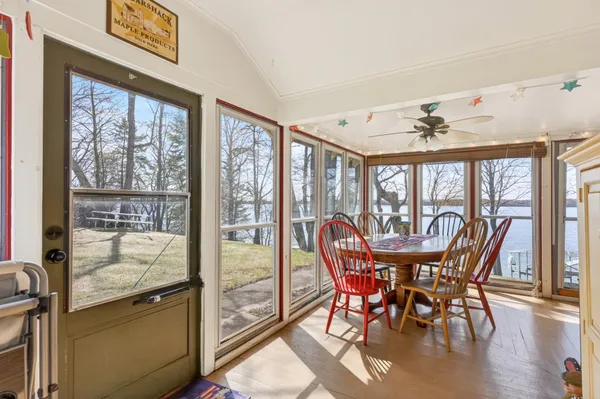 $609,000 | 7742 East Lake Carlos Drive Northeast, Carlos, MN 56319