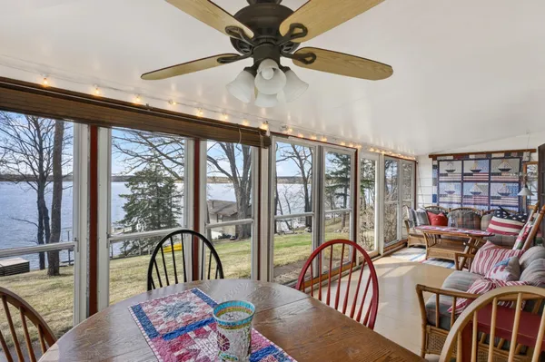 $609,000 | 7742 East Lake Carlos Drive Northeast, Carlos, MN 56319