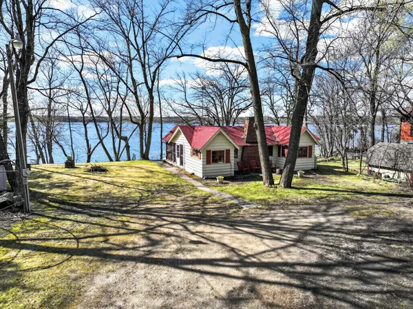 $609,000 | 7742 East Lake Carlos Drive Northeast, Carlos, MN 56319