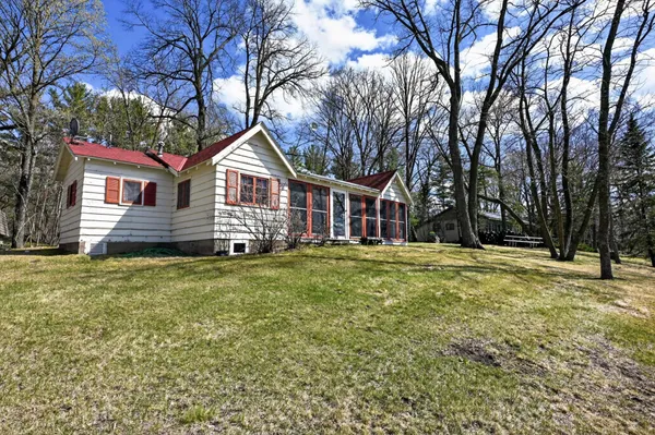 $609,000 | 7742 East Lake Carlos Drive Northeast, Carlos, MN 56319