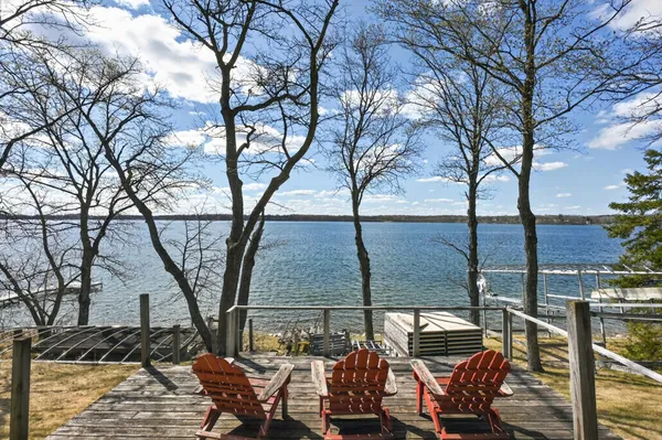 $609,000 | 7742 East Lake Carlos Drive Northeast, Carlos, MN 56319