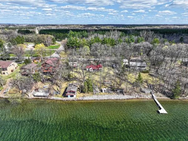 $609,000 | 7742 East Lake Carlos Drive Northeast, Carlos, MN 56319