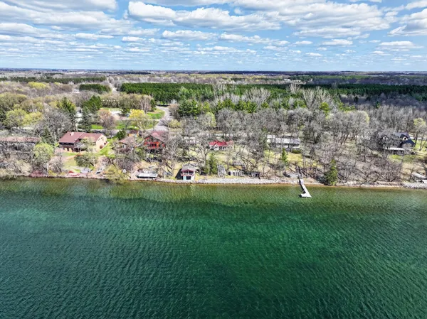 $609,000 | 7742 East Lake Carlos Drive Northeast, Carlos, MN 56319
