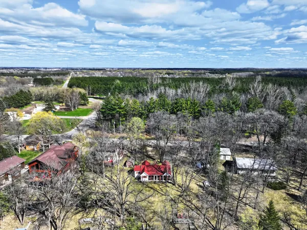 $609,000 | 7742 East Lake Carlos Drive Northeast, Carlos, MN 56319