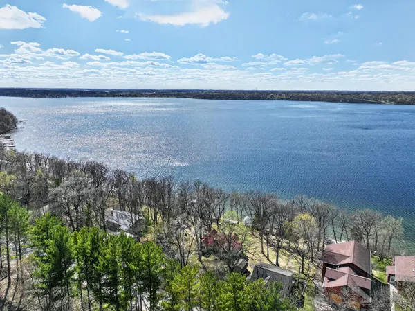 $609,000 | 7742 East Lake Carlos Drive Northeast, Carlos, MN 56319