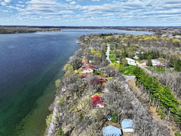 $609,000 | 7742 East Lake Carlos Drive Northeast, Carlos, MN 56319