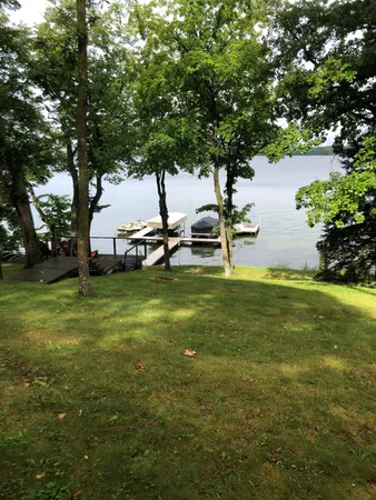 $609,000 | 7742 East Lake Carlos Drive Northeast, Carlos, MN 56319