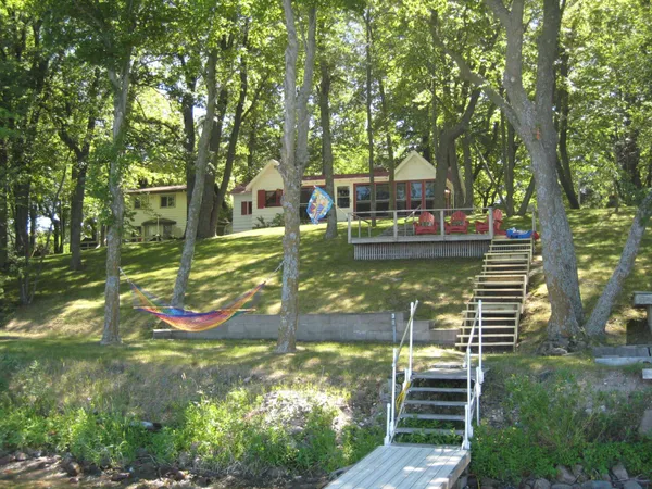 $609,000 | 7742 East Lake Carlos Drive Northeast, Carlos, MN 56319