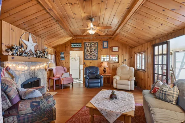 $609,000 | 7742 East Lake Carlos Drive Northeast, Carlos, MN 56319