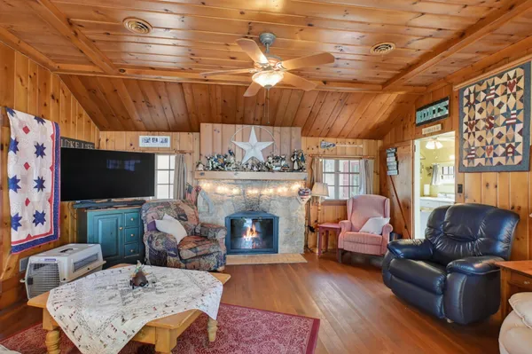 $609,000 | 7742 East Lake Carlos Drive Northeast, Carlos, MN 56319