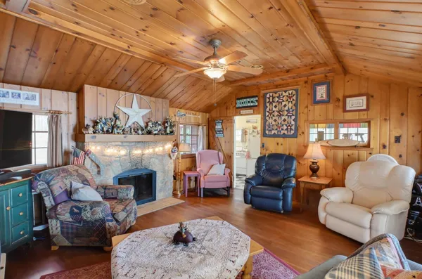 $609,000 | 7742 East Lake Carlos Drive Northeast, Carlos, MN 56319