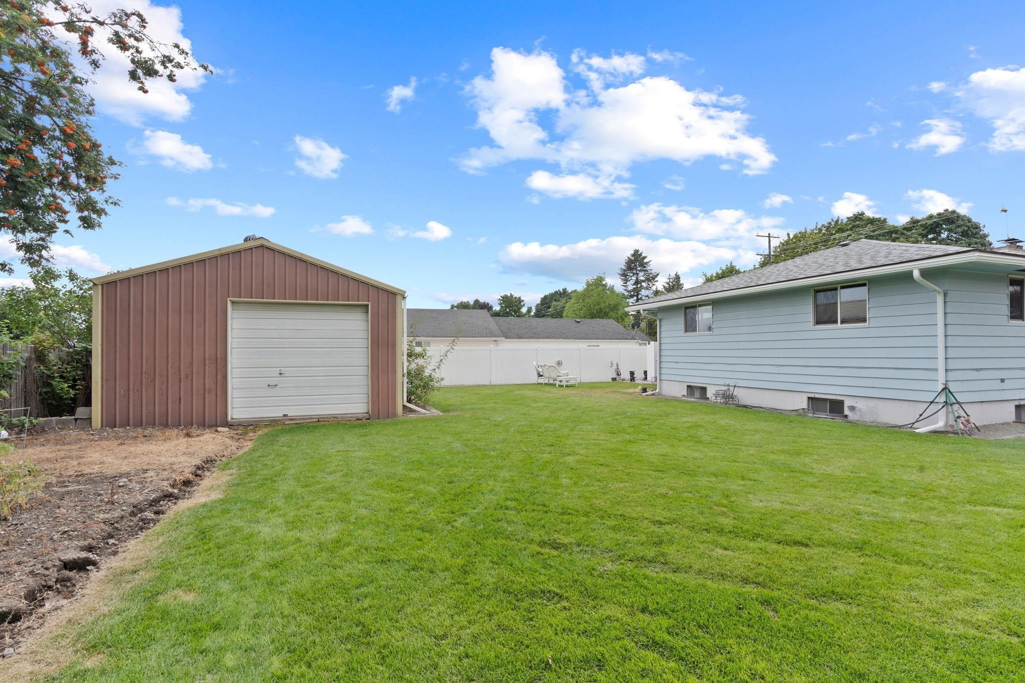 1806 North Locust Road Spokane Valley, WA 99206 - Photo 34 of 40