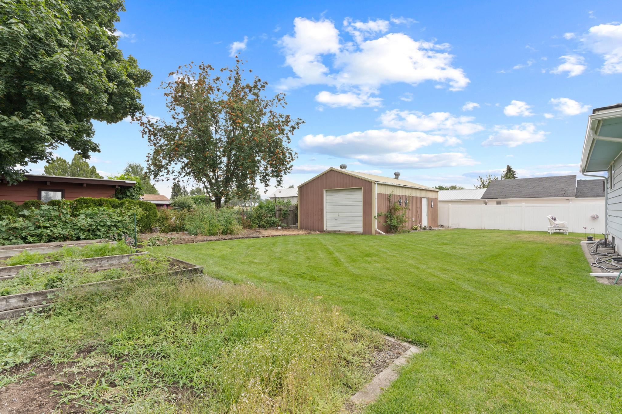 1806 North Locust Road Spokane Valley, WA 99206 - Photo 36 of 40